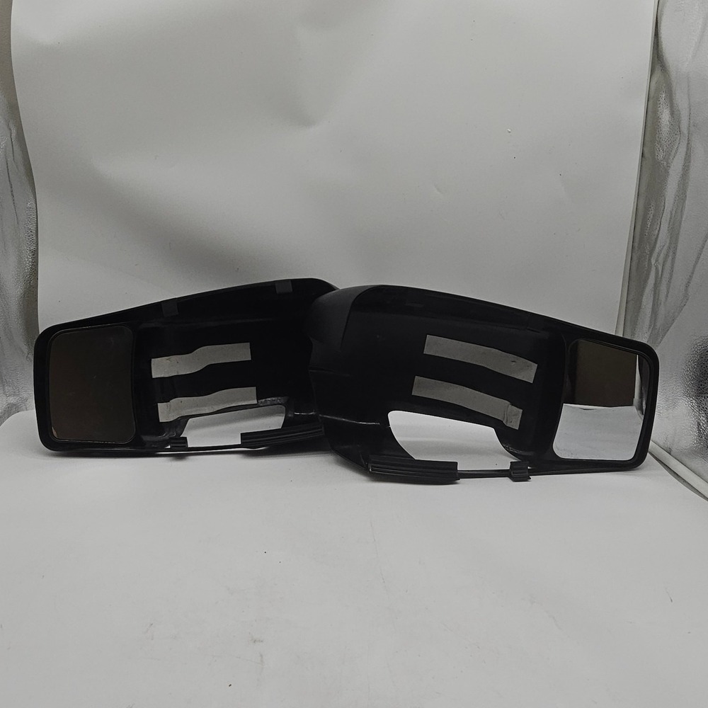 K-Source Snap & Zap Custom Towing Mirrors US7677741